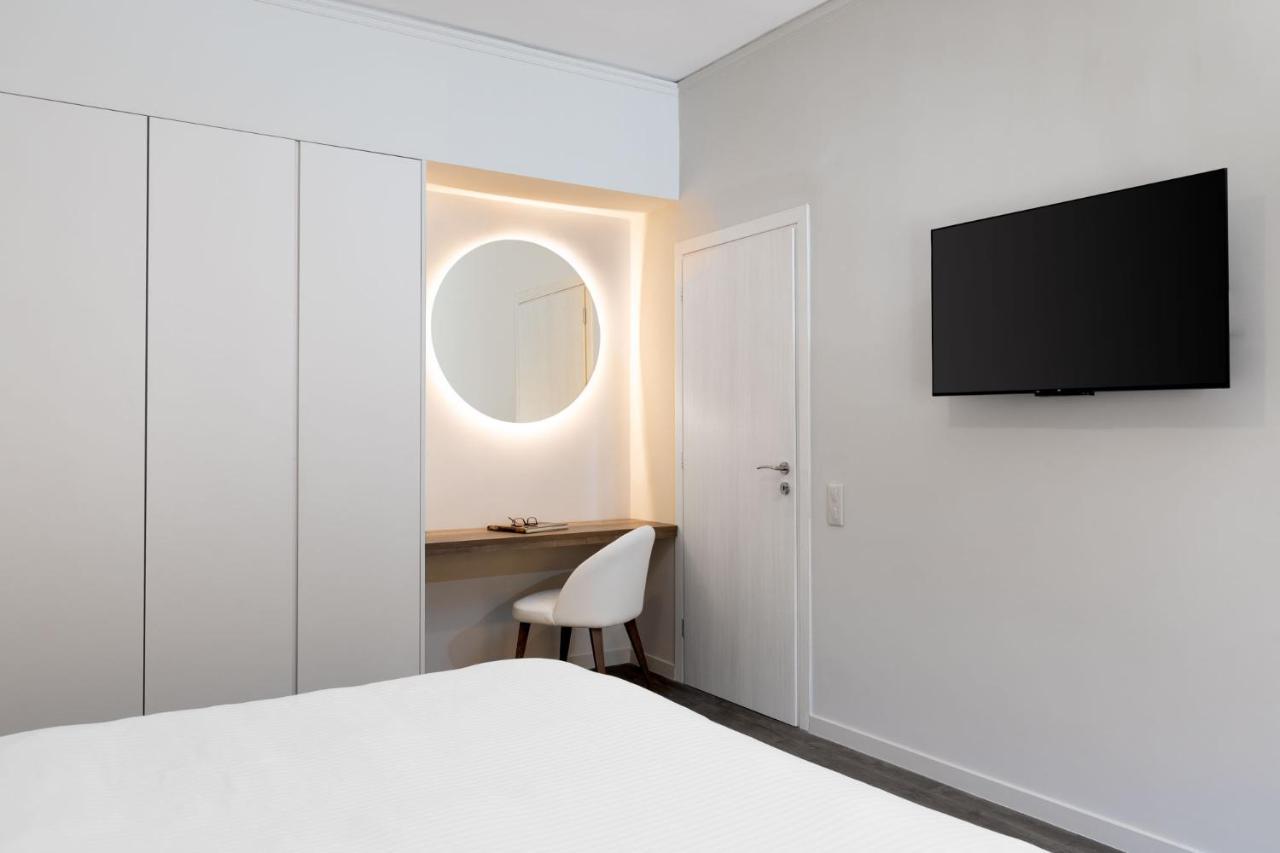 The Beehive Apartments Athens Exterior photo